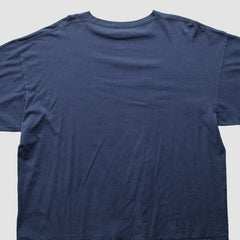 Houston Texans 2010s Long Sleeve T-shirt - Navy Vintage for sale