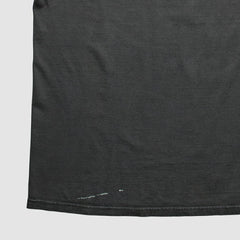 Pittsburgh Steelers NFL 2000s T-shirt - Black Vintage discount