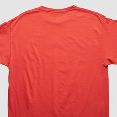 Kansas City Chiefs NFL 2010s Long Sleeve T-shirt - Red Vintage sale