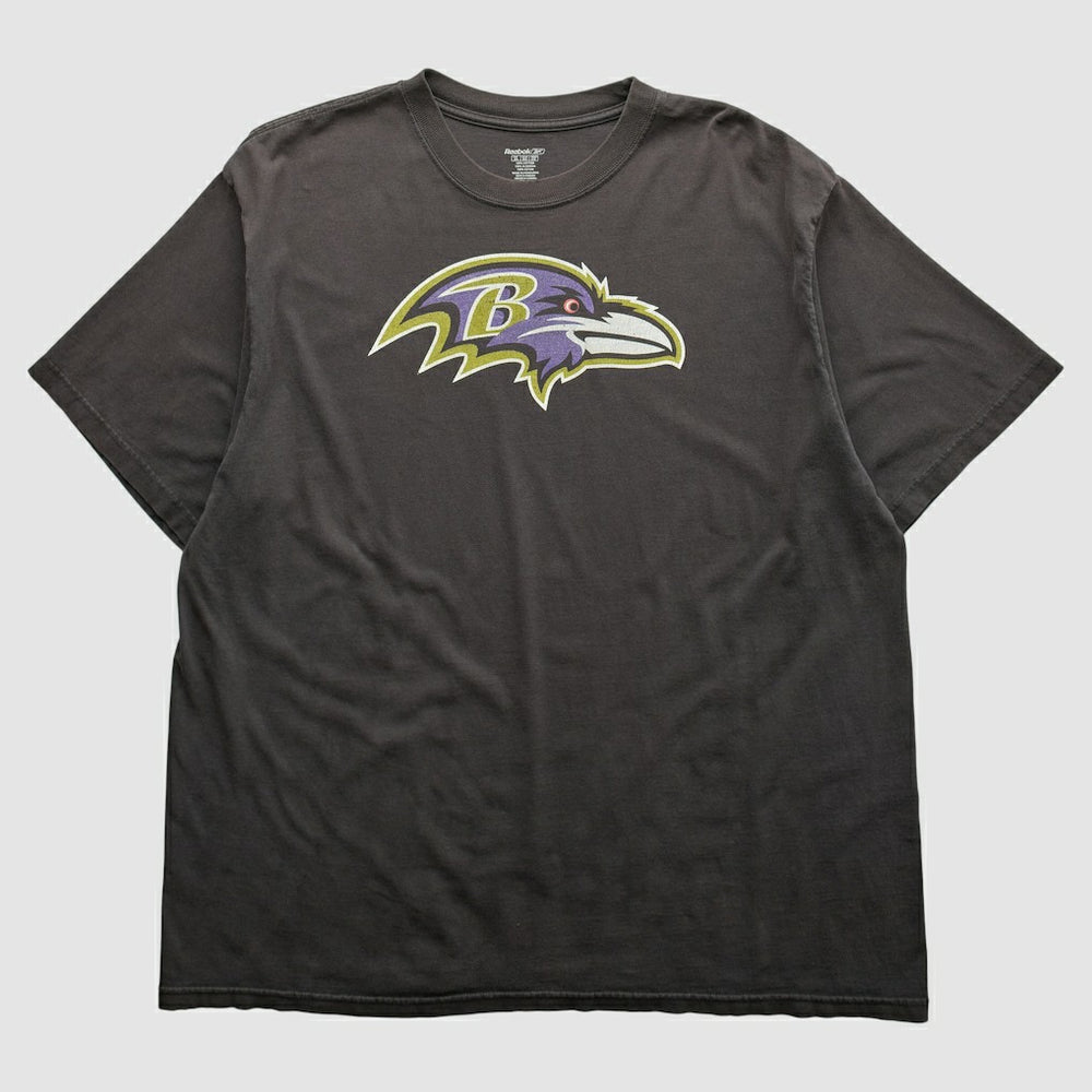 Baltimore Ravens 2010s T-shirt - Black Vintage online