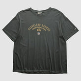 Cleveland Browns 2000s T-shirt - Charcoal Vintage outlet