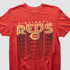 Cincinnati Reds 2010s T-shirt - Red Vintage