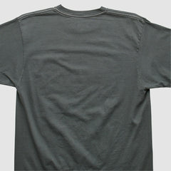 Green Bay Packers 2007 T-shirt - Charcoal Vintage outlet