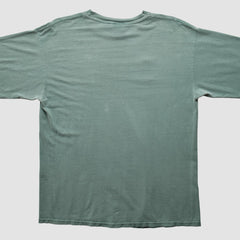 Green Bay Packers 2000s Long Sleeve T-shirt - Green Vintage sale