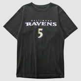 Baltimore Ravens 2010s T-shirt - Black Vintage cheap