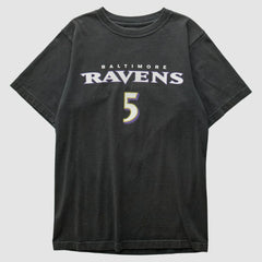 Baltimore Ravens 2010s T-shirt - Black Vintage cheap