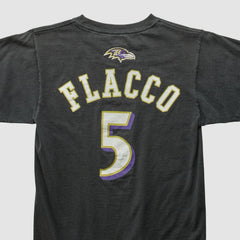 Baltimore Ravens 2010s T-shirt - Black Vintage cheap