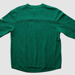 New York Jets 2000s Pullover Sweatshirt - Green Vintage sale