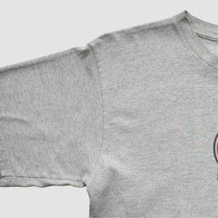 Cincinnati Reds 2000s T-shirt - Heather Gray Vintage | Nike