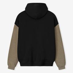 Pittsburgh Steelers Fear of God x NFL Unisex Sport Hoodie - Black/Walnut outlet