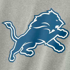 Detroit Lions Fear of God x NFL Unisex Sport Sweatshirt - Heather Gray cheap