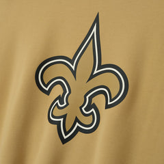 New Orleans Saints Fear of God x NFL Unisex Sport Sweatshirt - Gold sale