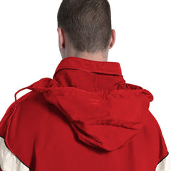 Chicago Bulls Starter The Gust Full-Zip Hooded Jacket - Red cheap