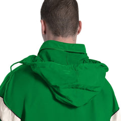 Boston Celtics Starter The Gust Full-Zip Hooded Jacket - Green on sale