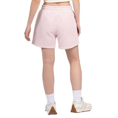 Chicago Bulls Starter Women's Pastel High Waisted Shorts - Light Pink shop