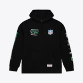 Philadelphia Eagles Dream Chasers Fly Hoodie - Black discount