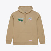 Philadelphia Eagles Dream Chasers Champions Hoodie - Sand for sale