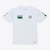 Philadelphia Eagles Dream Chasers Champions T-Shirt - White discount