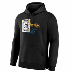 Pittsburgh Penguins 2025 NHL Global Series Hometown To Stockholm Legacy Hoodie Black