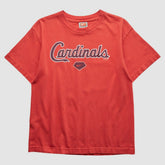 St. Louis Cardinals 2009 T-shirt - Red Vintage | Nike