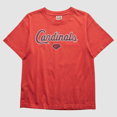 St. Louis Cardinals 2009 T-shirt - Red Vintage | Nike