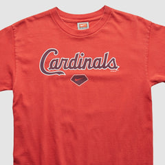 St. Louis Cardinals 2009 T-shirt - Red Vintage | Nike