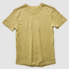 New Orleans Saints Reebok 2010 T-shirt - Yellow Vintage outlet