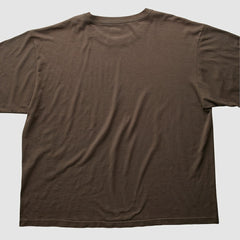 Cleveland Browns Reebok 2000s T-shirt - Brown Vintage on sale