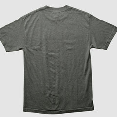 New Orleans Saints NFL 2010s T-shirt - Dark Heather Gray Vintage outlet
