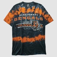 Cincinnati Bengals NFL 2010s T-shirt - Black Vintage outlet