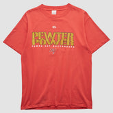 Tampa Bay Buccaneers NFL 2000s T-shirt - Red Vintage discount