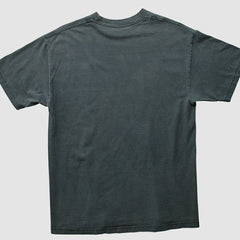 Atlanta Falcons Reebok 2010 T-shirt - Charcoal Vintage sale