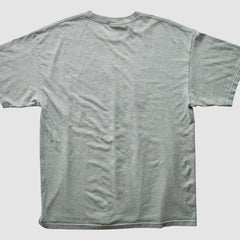 Cincinnati Bengals NFL 2010s T-shirt - Heather Gray Vintage outlet