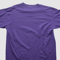 Baltimore Ravens NFL 2000s Long Sleeve T-shirt - Purple Vintage for sale