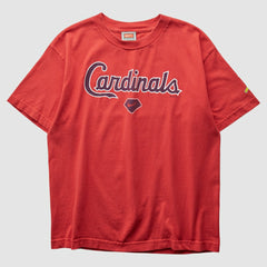 St. Louis Cardinals 2000s T-shirt - Red Vintage | Nike