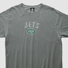 New York Jets NFL 2010s T-shirt - Gray Vintage online