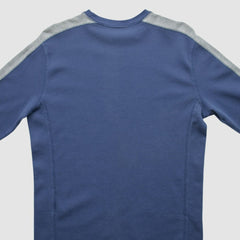Boston Red Sox 2000s Long Sleeve T-shirt - Navy Vintage | Nike