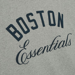 Boston Red Sox Fear of God x MLB Unisex 90's T-Shirt - Heather Gray