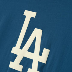 Los Angeles Dodgers Fear of God x MLB Unisex 90's T-Shirt - Blue