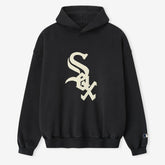 Chicago White Sox Fear of God x MLB Unisex Sport Hoodie - Black