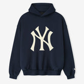 New York Yankees Fear of God x MLB Unisex Sport Hoodie - Navy