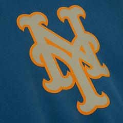 New York Mets Fear of God x MLB Unisex Sport Hoodie - Royal
