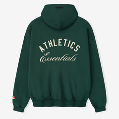 Athletics Fear of God x MLB Unisex Sport Hoodie - Green