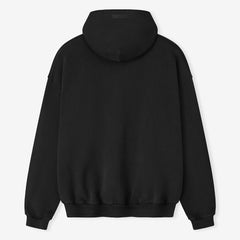 Los Angeles Lakers Fear of God x NBA Unisex 90's Hoodie - Black cheap