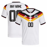 Germany National Team FIFA x World Cup 2026 Home On Field Custom Jersey - White | Adidas cheap