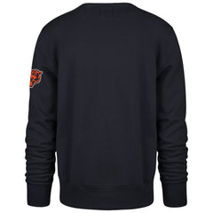 Chicago Bears '47 Good. Better. Best. Headline Sweatshirt - Navy sale