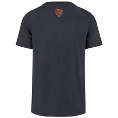 Chicago Bears '47 Good. Better. Best. Franklin T-Shirt - Navy discount