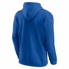 Buffalo Bills Hustle Hoodie - Royal discount