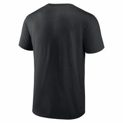 Jacksonville Jaguars Hustle T-Shirt - Black cheap