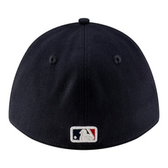 Minnesota Twins Player Replica 39THIRTY M-Crown Flex Hat - Navy | New Era